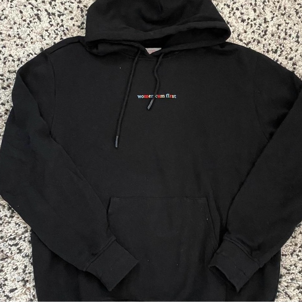 COPY - valentina voight hoodie